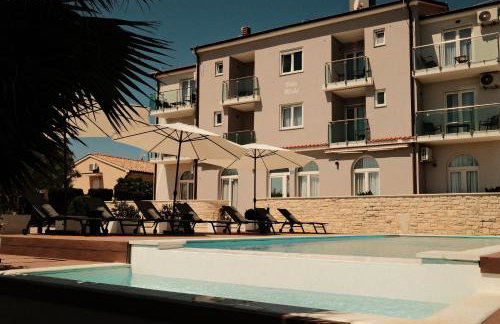 Villa Mirko - Foto 1