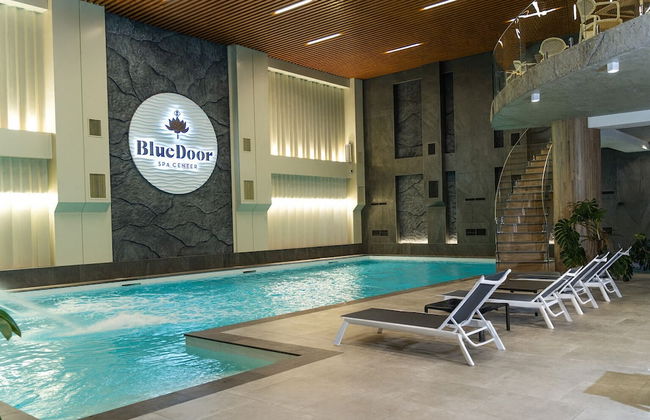 Dili Town Resort and Spa - Photo 27