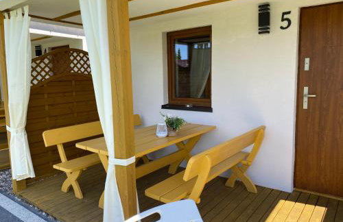 DorJan - Domki Letniskowe - Foto 16