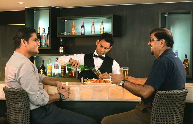 Savoy Suites Manesar - Foto 28