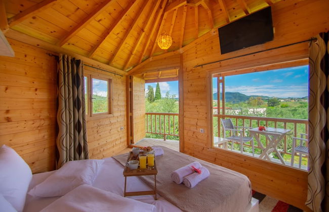 Zante Lagos Holiday Homes - Foto 2