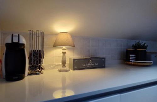 Brezza di Mare Casa Vacanze - Foto 10