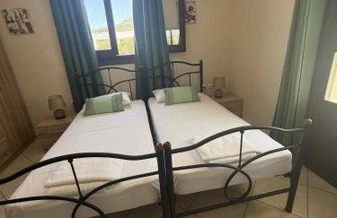 Familyhouse apartments Arkasa - Foto 17