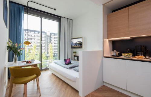 smartments Berlin City-West - Foto 19