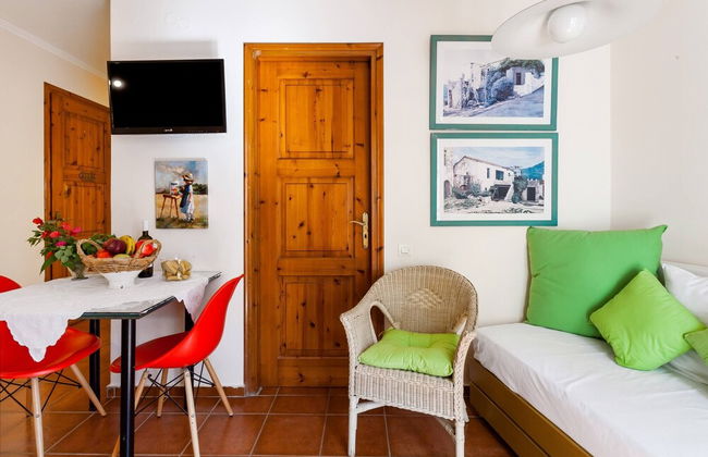 No 12 - Panoramic Terrace - Sustainable Home - Pure Nature - Photo 18