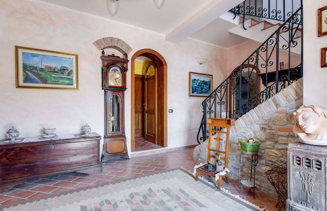 Pet-friendly Villa With Pool - Foto 33