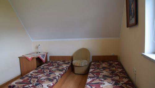 Agroturystyka RANCZO na Mazurach - Foto 4