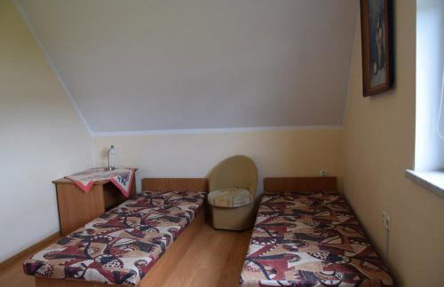 Agroturystyka RANCZO na Mazurach - Foto 4