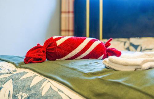 #99 Quirky and Stylish 3-Bedroom - Close to Drayton Manor Theme Park - Sleeps 6 - "Perfect for contractors and Families - Free parking" - Photo 35