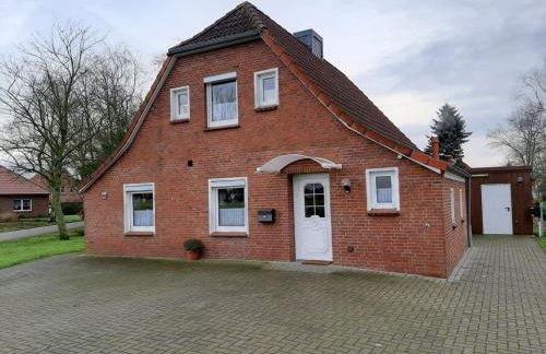 5 Sterne Ferienhaus Von den Wilden Äckern - Foto 5