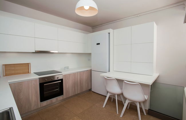 Elaia Luxury Apartments Glyfada - Foto 33