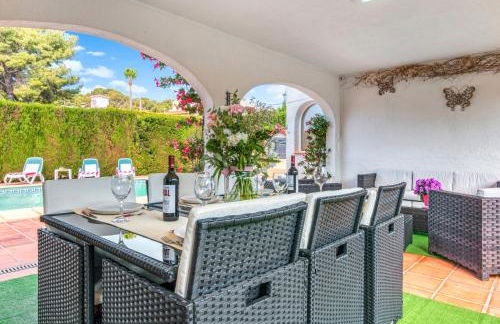 El Horreo Xabia - Foto 23