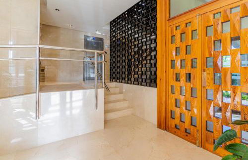 Apartamento frente al mar TORRES DE PLAYAMAR en Torremolinos - Foto 36