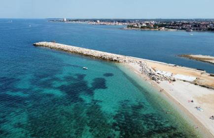 Studio Apartman Mario - Foto 11