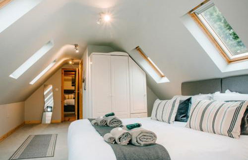 Holly Cottage, 2 bed house, sleeps 6 - Photo 10