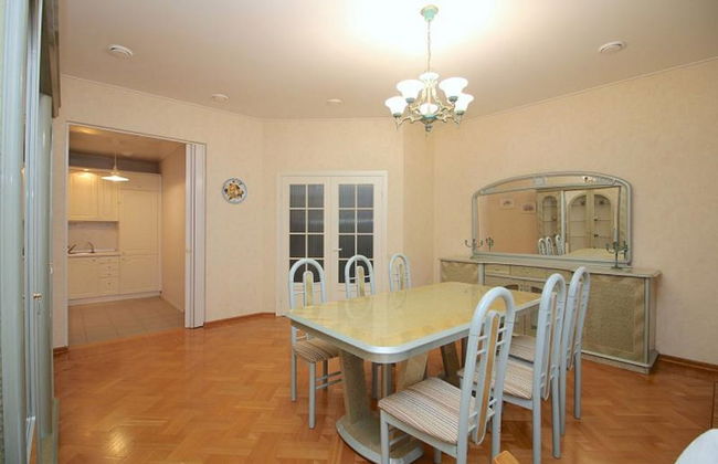 Lakshmi Apartment 4k Kurskaya - Foto 11