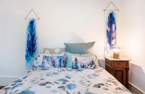 Haus nähe Schweiz - Foto 7