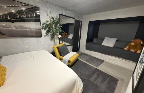 St George Family Getaway with Fire Pit, Ping Pong and Pet-Friendly Amenities - Foto 20