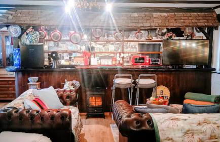 Riverside Lodge Self-Catering Apartment - Foto 12