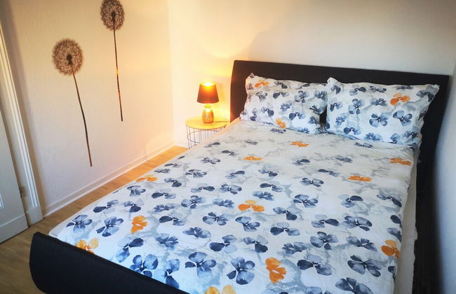 Gäste-Liesel Ferienwohnungen - Foto 19