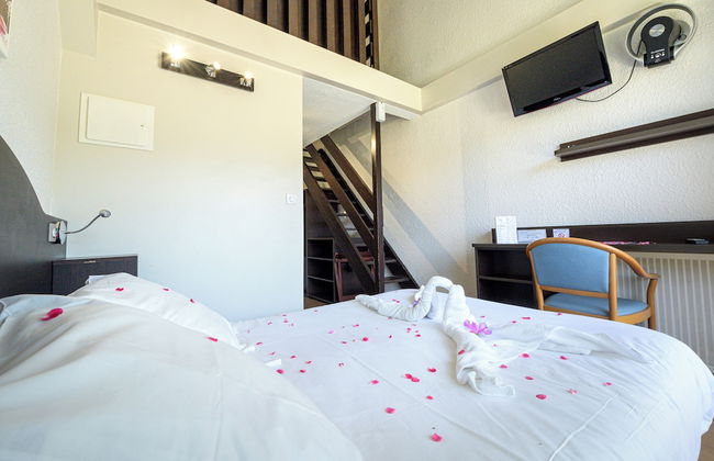 Village Club Le Saint Ignace - Foto 15