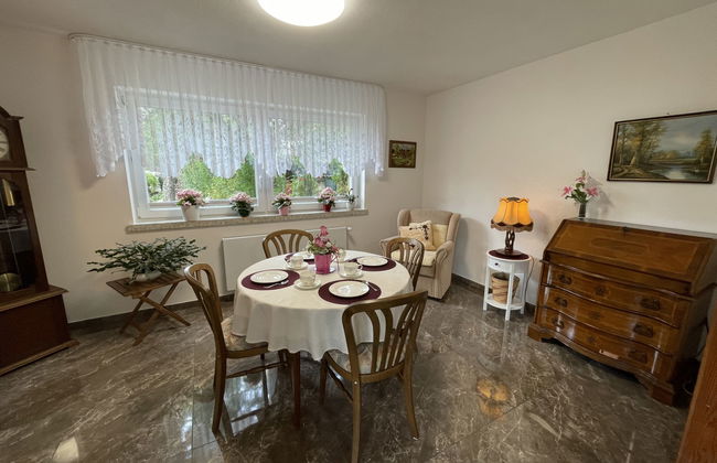 Spatzenparadies - Foto 12