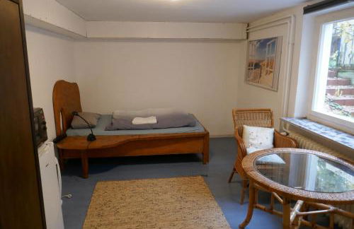 Ruhige 4-Zi-Wohnung mit großem Balkon und Blick ins Grüne - Foto 10