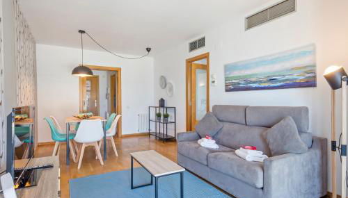 Alcam Badalona Playa Norte - Photo 4