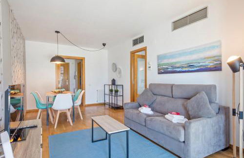 Alcam Badalona Playa Norte - Photo 4