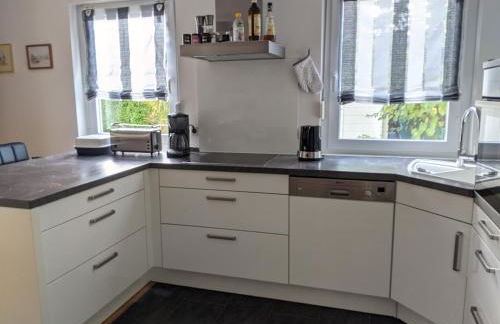 Ferienhaus Lindelburg - Foto 6