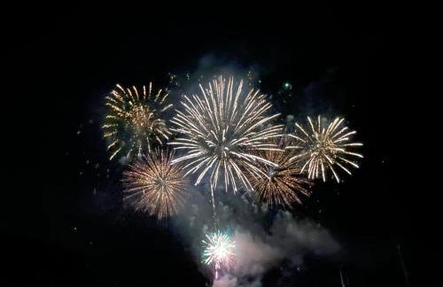 Ezevacances Studio Capuccino vue mer 5 mn plage 7 mn gare Wifi - Foto 39