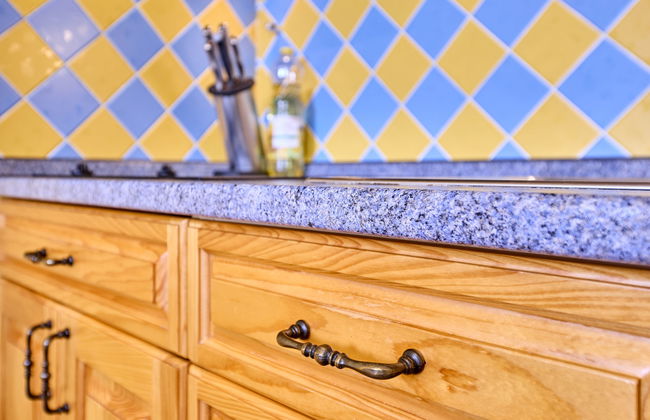 Horní Mísečky - Foto 12