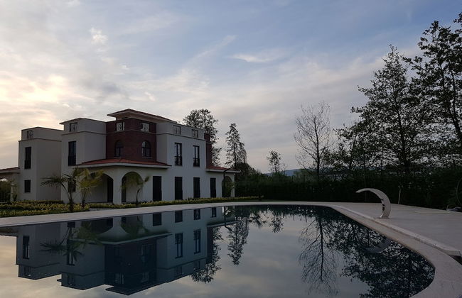 Sapanca Villa Natura Gol Evi - Foto 75