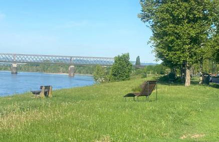 Ferienhaus Schmidt am Rhein - Foto 34