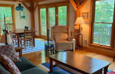 Quiet Lake home 3 mi from Camden! - Foto 9