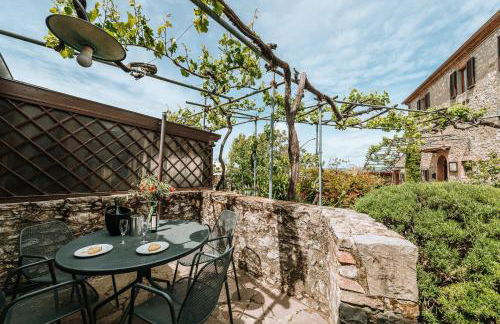 Villa di Sotto - Foto 104