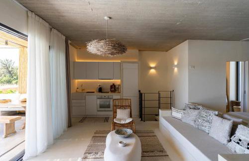 Akra Grammeno Beachfront Villas - Foto 47