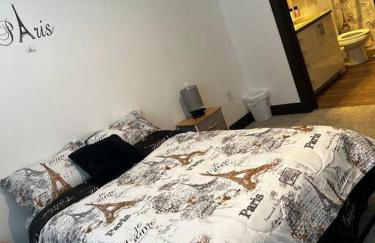 Downtown Augusta Beauty 2 Bed Apt - Foto 3