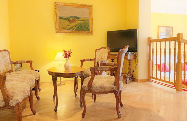 Small Luxury Palace Residence - Foto 41