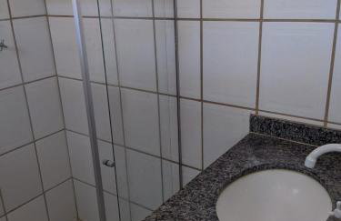 Casa Ampla - 4 quartos e 3 banheiros - Foto 9