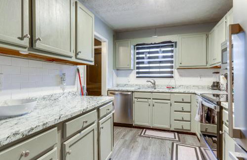 Atlanta Vacation Rental ~ 15 Mi to Downtown! - Foto 10