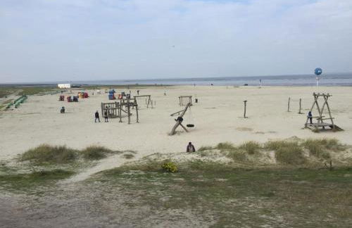 Ferienwohnung schöner Ausblick - Foto 8