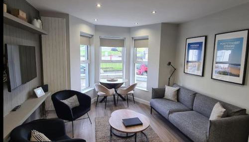 The Cove Apartment, Portstewart near Prom, Parking - Foto 2