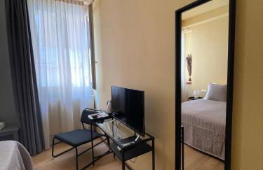 Apartment Hotel Marchesini - Foto 23