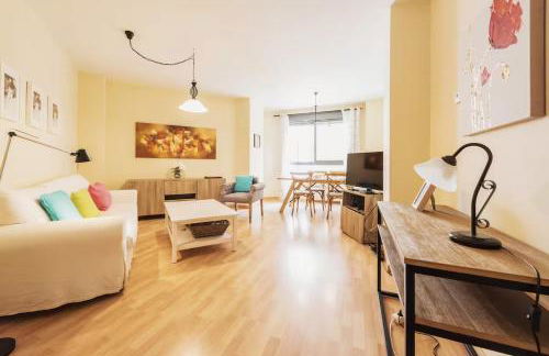 Cosy Bright Apt & 2BD 2BTH Salamanca &Goya - Photo 1