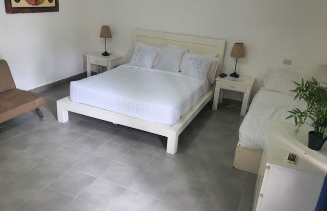 Sol Caribe apartahotel Punta Cana - Photo 6