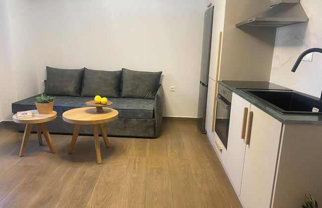 Oniropetra Luxury Suites - Foto 52