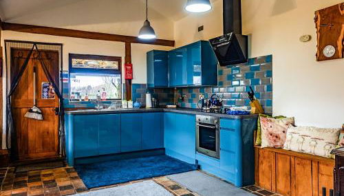 The Stables At The Oaks - Foto 5