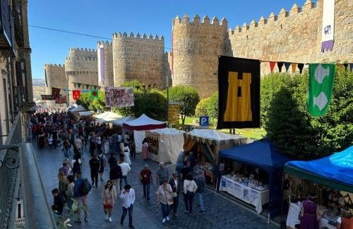 El balcón de la Muralla - Foto 32