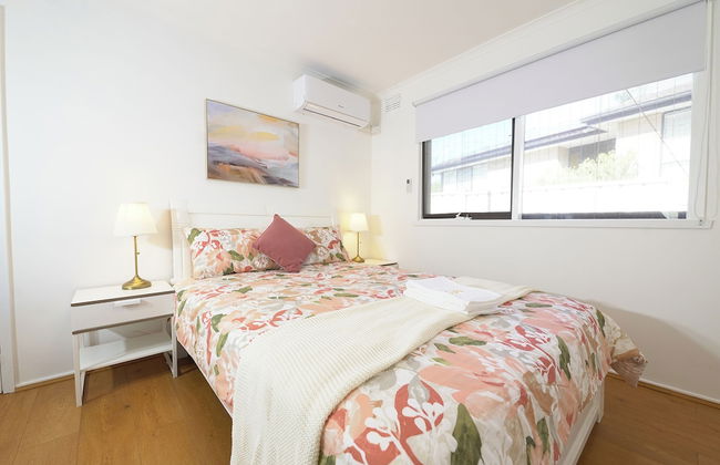 Melbourne 4BRM Staycation Parkside - Foto 9